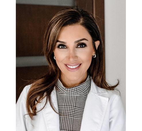 Dr. Liyan Massaband D.M.D., M.P.H. Confidental Beverly Hills - PracticeDilly